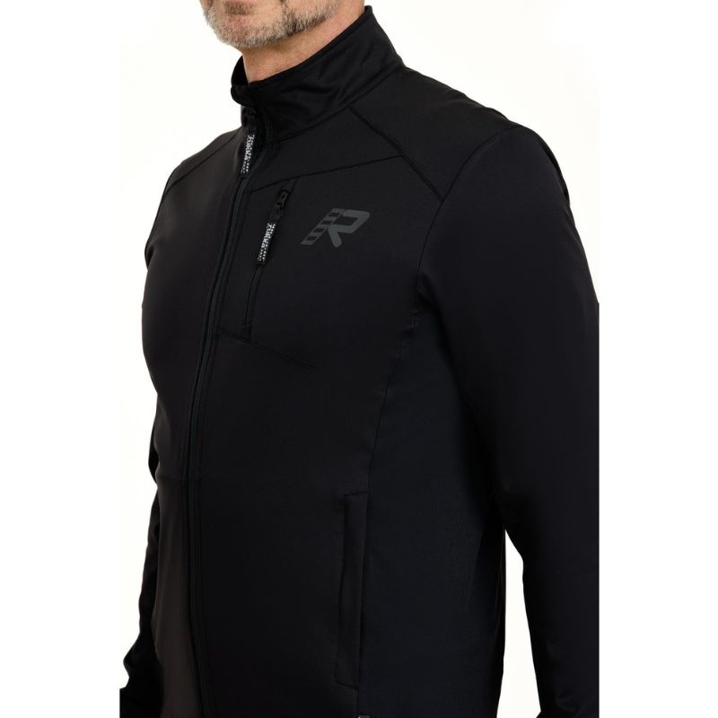 Chaqueta Rukka WINSTO-R NEGRO NEGRO