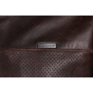 CHAQUETA SD-JL4 LEGEND CLASSIC PIEL MARRON