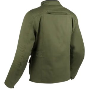 CHAQUETA SEGURA BORA CAQUI