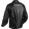 CHAQUETA SEGURA CURTIS NEGRO - Imagen 5