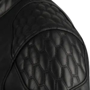 CHAQUETA SEGURA CURTIS NEGRO