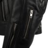 CHAQUETA SEGURA CURTIS NEGRO - Imagen 3