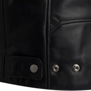 CHAQUETA SEGURA CURTIS NEGRO