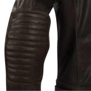 CHAQUETA SEGURA EXPRESS MARRON