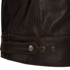 CHAQUETA SEGURA EXPRESS MARRON