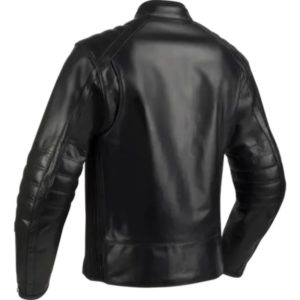 CHAQUETA SEGURA FORMULA NEGRO