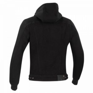 CHAQUETA SEGURA JESSY NEGRO