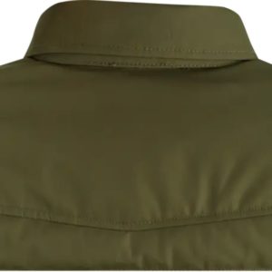 CHAQUETA SEGURA LADY NESS KAKI