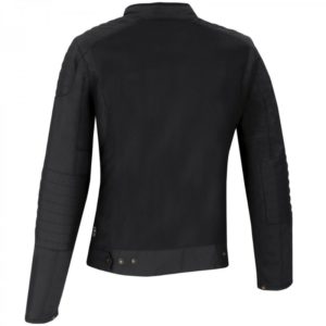 CHAQUETA SEGURA LADY OSKAR NEGRO