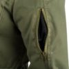 CHAQUETA SEGURA LADY TABATA CAQUI - Imagen 5