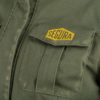 CHAQUETA SEGURA LADY TABATA CAQUI - Imagen 4