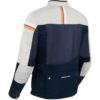 CHAQUETA SEGURA MOJO AZUL  GRIS - Imagen 2