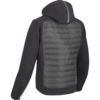 CHAQUETA SEGURA NATCHO 2 NEGRO GRIS - Imagen 2