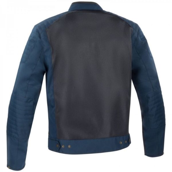 CHAQUETA SEGURA OSKAR AZUL NAVY