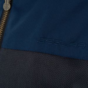 CHAQUETA SEGURA OSKAR AZUL NAVY