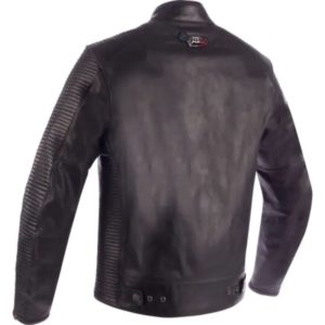 CHAQUETA SEGURA RIVERTON NEGRO