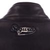 CHAQUETA SEGURA RIVERTON NEGRO GRIS - Imagen 5