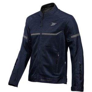 CHAQUETA SEVENTY SD-JR30.1 MOJAVE HOMBRE AZUL MARINO