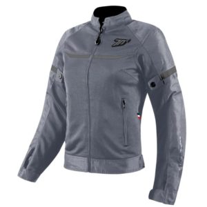 CHAQUETA SEVENTY SD-JR30.2 MOJAVE MUJER ICE GRIS