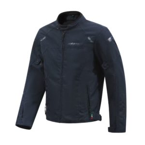 CHAQUETA SEVENTY SD-JR65 PISTON HOMBRE AZUL MARINO