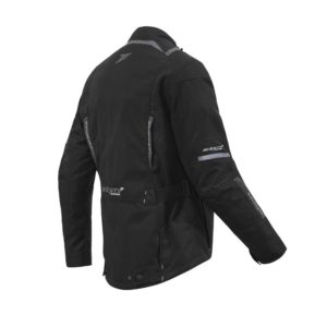 CHAQUETA SEVENTY SD-JT83 TONALE HOMBRE NEGRO