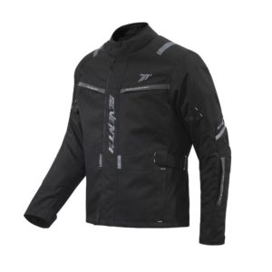 CHAQUETA SEVENTY SD-JT83 TONALE HOMBRE NEGRO