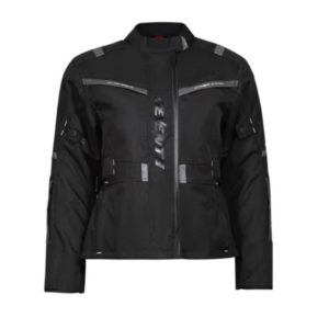CHAQUETA SEVENTY MUJER SD-JT85 TONALE NEGRO