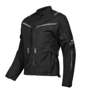 CHAQUETA SEVENTY MUJER SD-JT85 TONALE NEGRO
