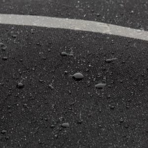 CHAQUETA TUCANO URBANO 4STROKE HYDROSCUD® NEGRO AMARILLO FLUOR