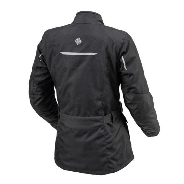 CHAQUETA TUCANO URBANO 4STROKE LADY NEGRO