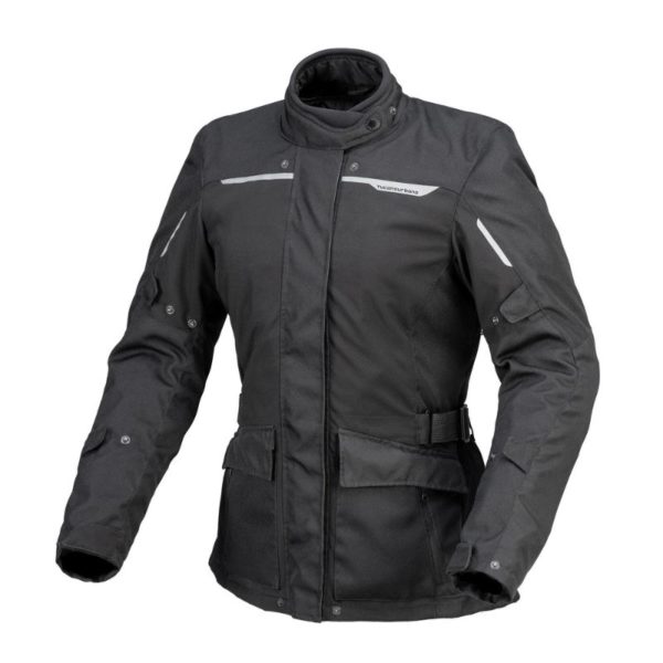 CHAQUETA TUCANO URBANO 4STROKE LADY NEGRO