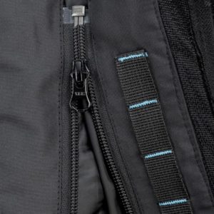 CHAQUETA TUCANO URBANO 4STROKE LADY NEGRO