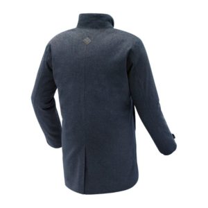 CHAQUETA TUCANO URBANO AMPEZZO HYDROSCUD® AZUL OSCURO
