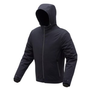 CHAQUETA TUCANO URBANO TOPFIVE HYDROSCUD NEGRO