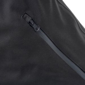 CHAQUETA TUCANO URBANO CORTINA NEGRO