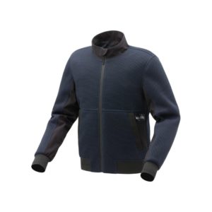 CHAQUETA TUCANO URBANO FLOWMOTION AZUL OSCURO