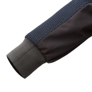 CHAQUETA TUCANO URBANO FLOWMOTION AZUL OSCURO