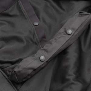 CHAQUETA TUCANO URBANO FLOWMOTION AZUL OSCURO