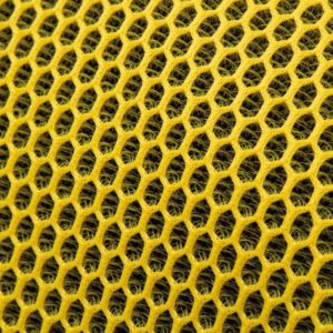 CHAQUETA TUCANO URBANO FLOWMOTION LADY AMARILLO