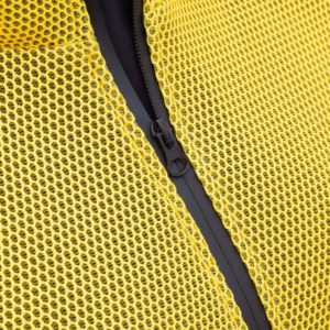 CHAQUETA TUCANO URBANO FLOWMOTION LADY AMARILLO