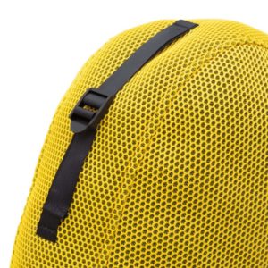 CHAQUETA TUCANO URBANO FLOWMOTION LADY AMARILLO