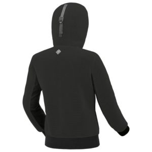 CHAQUETA TUCANO URBANO FLOWMOTION LADY NEGRO