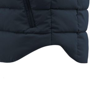 CHAQUETA TUCANO URBANO MARK AZUL OSCURO