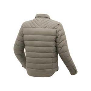 CHAQUETA TUCANO URBANO MARK KAKI