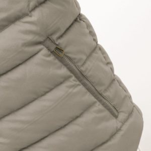 CHAQUETA TUCANO URBANO MARK KAKI