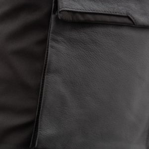 CHAQUETA TUCANO URBANO MASSIMO NEGRO