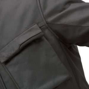 CHAQUETA TUCANO URBANO MASSIMO NEGRO