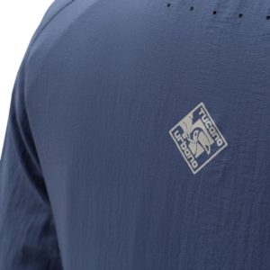 CHAQUETA TUCANO URBANO MEZZA AZUL OSCURO