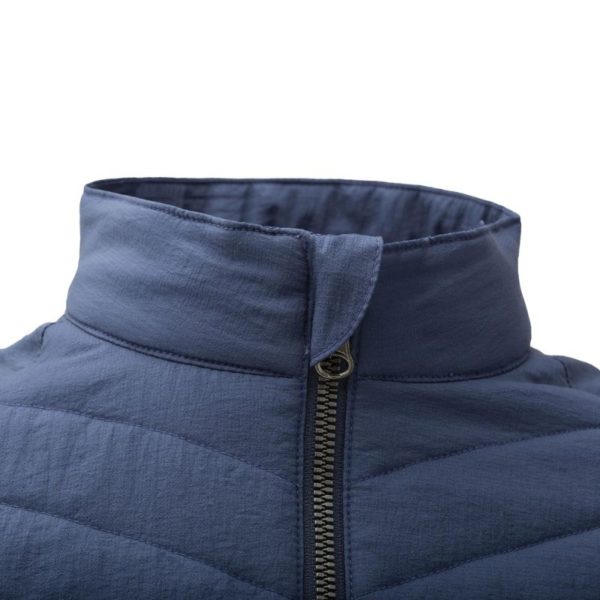 CHAQUETA TUCANO URBANO MEZZO AZUL OSCURO