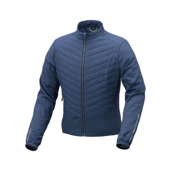 CHAQUETA TUCANO URBANO MEZZO AZUL OSCURO